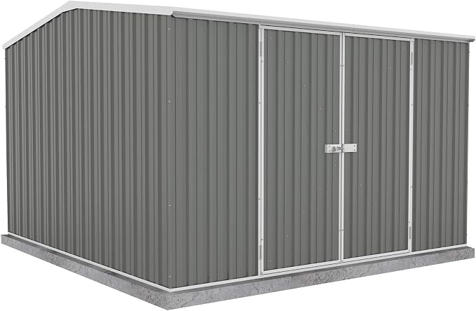 Absco Premier Storage Sheds, DIY Backyard Shed, Utility Tool Storage, Weather & by AbscoSheds