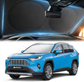 ARANA Car Windshield Sun Shade丨240T Thickened UV Blocking Automotive by ARANA