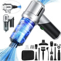 Arify Pro Car Vacuum Portable Cordless by Unknown