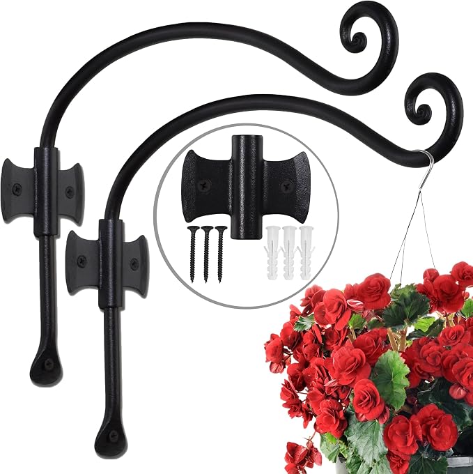 RTZEN Plant Hangers Outdoor or Indoor by RTZEN