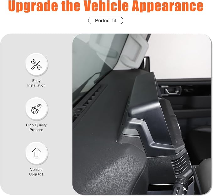 Car Navigation Screen Protector Sunshade Compatible - Image 6