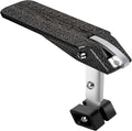 TOOENJOY Extra Protection Car Door Latch Step Both Feet Stand Pedal Ladder/No by TOOENJOY