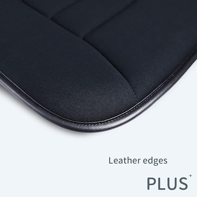 Thick Seat Cushion Memory Foam Car Seat Cushion Pad - Image 6