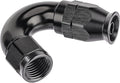 EVIL ENERGY 4AN 150 Degree PTFE One Piece Full Flow End Hose Fitting Aluminum by EVILENERGY