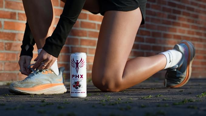 PHX Hydration Energy Drink - Image 6