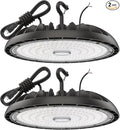 200W High Bay LED Shop Lights by DEMILARE