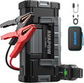 AVAPOW 6000A Car Battery Jump Starter Powerful Car Jump Starter by AVAPOW