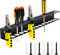 Screwdriver Organizer Wall Mount by OKYMOTOR