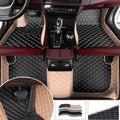 Customized Personalized car Floor mats, All-Weather Luxury car Floor mats by Unknown