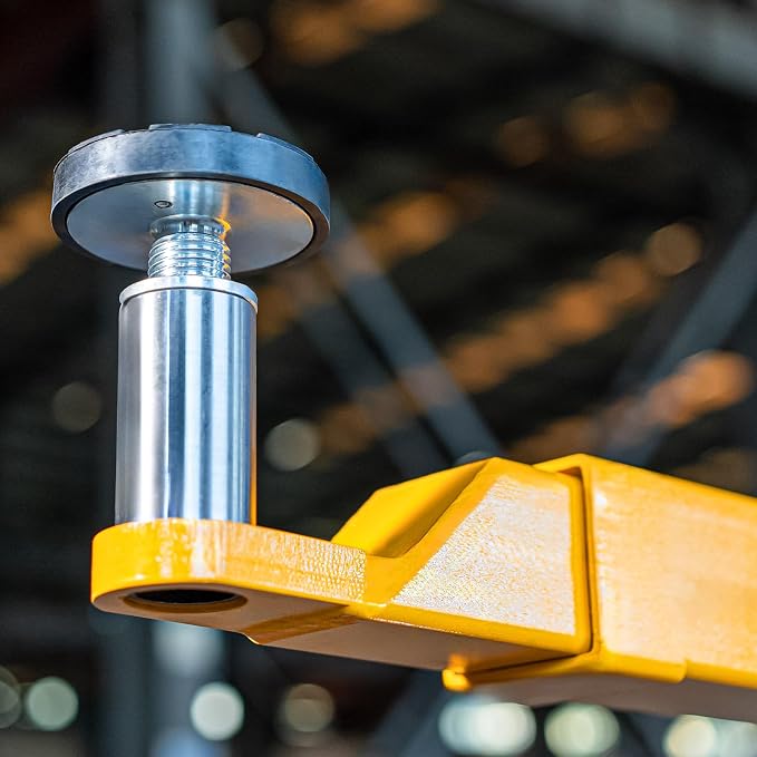 A++9, 000 LB Over Head L2910 110V 2 Post Lift Car Auto Truck Hoist Inquiry SHP - Image 9