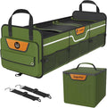 Trunk Organizer, Heavy-Duty Storage by SugarFox