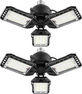 LED Garage Lights by Aoretic