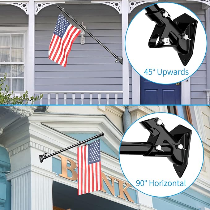 ZMTECH Flag Pole - Image 3