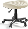 EUREKA ERGONOMIC Multi-Use Foot Stool, Height Adjustable Footrest Stool by EUREKAERGONOMIC