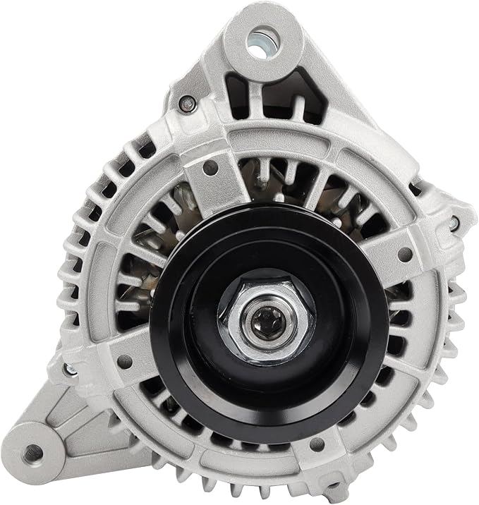 Ezexpreze Alternator Replacement 13806 New - Image 8