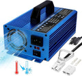 Forklift Battery Charger 24V 30A Automatic Smart Charger, Automotive Battery by LUTIFIXOfficial