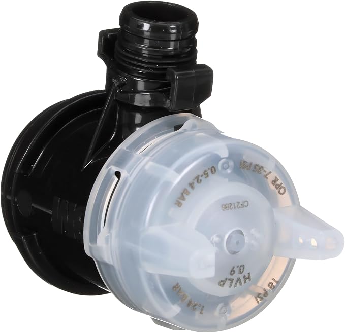 3M Performance Pressure HVLP Atomizing Head Refill Kit 26809, 10 Pack, 5 - Image 4