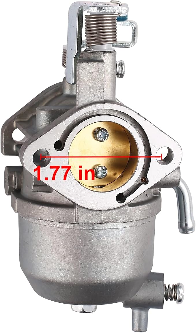 607954 8125 603593 8128 603580 8126 carburetor, compatible - Image 3