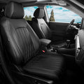 Seat Covers for Honda CRV 2017-2022 EX/EXL/LX/Sport/Touring/Special Edition by FEINEPRO