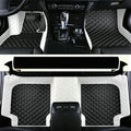Customized Personalized car Floor mats, All-Weather Luxury car Floor mats by Unknown