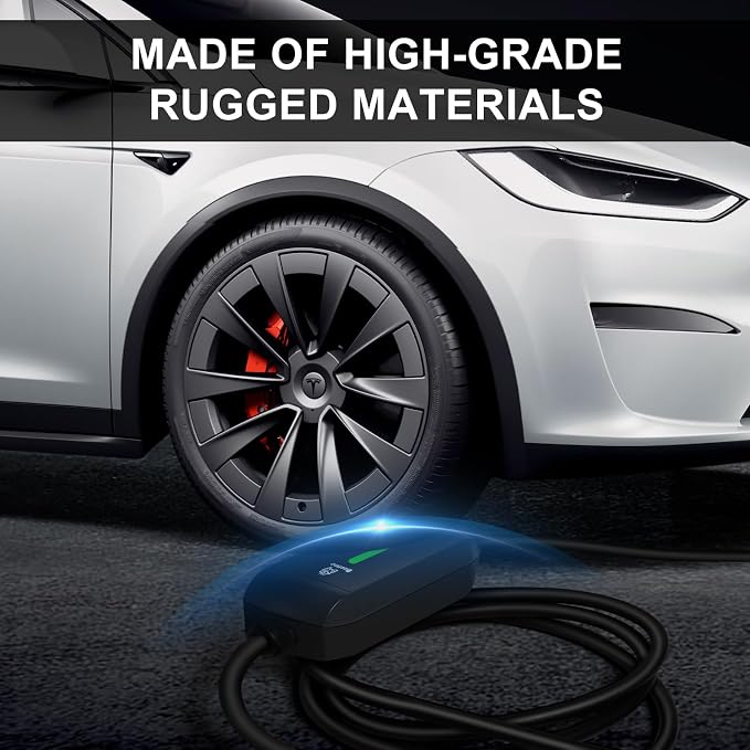 Best Volt Electric Vehicle Portable Charger - Image 6