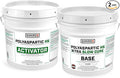 Polyaspartic High Solids Topcoat Coating System by Simiron
