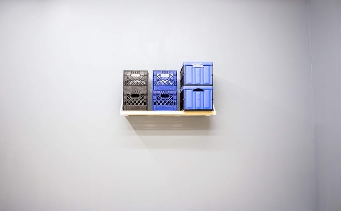 RhinoMini Universal Garage Storage Kit - Image 3