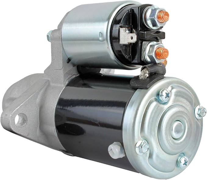 Starter Compatible with/Replacement - Image 5
