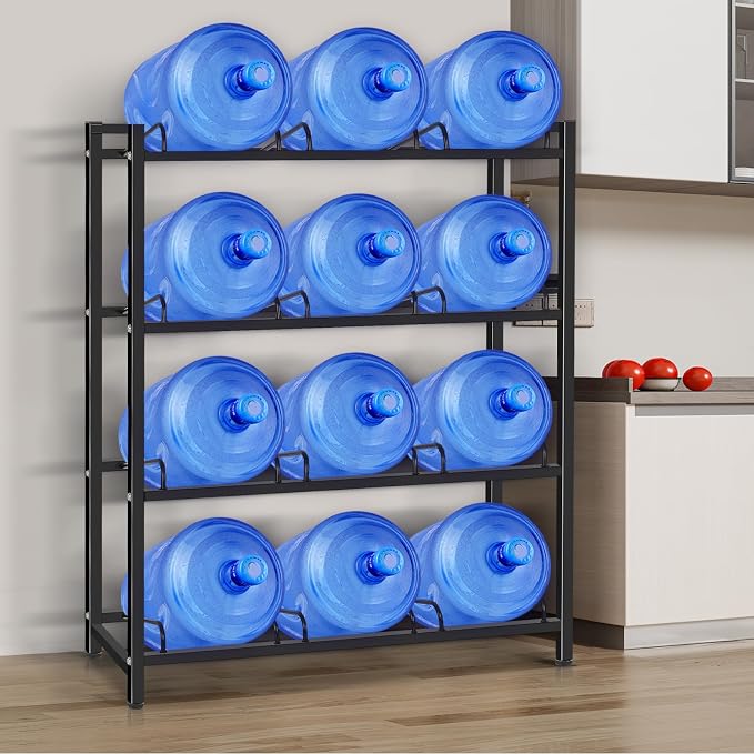 jolybebe 5 Gallon Water Jug Holder - Image 7