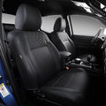 PTYYDS Seat Covers Compatible by PTYYDSAuto