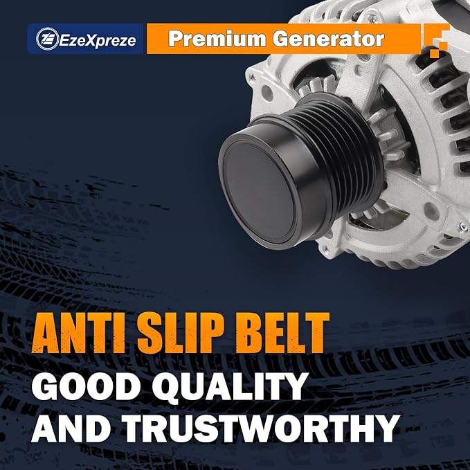 Ezexpreze 11196 Alternator Compatible - Image 6