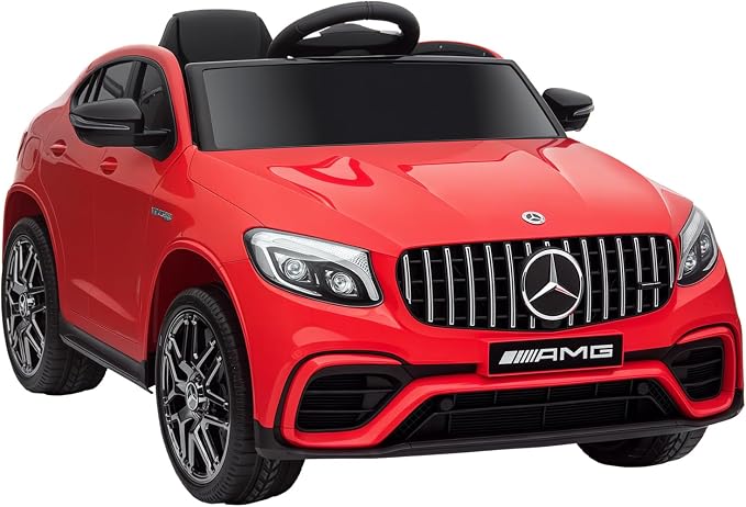 Aosom 12V Toddler Ride On Car by Aosom