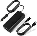 12V 10A Car Cigarette Lighter Power Adapter by TUOSTPY