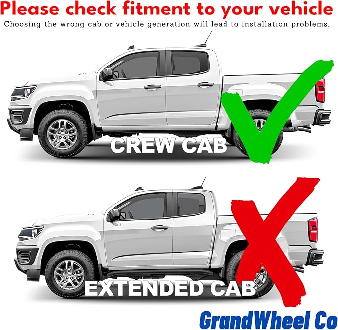Window Deflectors Smoke Tinted in-Channel Side Window Vent Visor Deflectors - Image 2