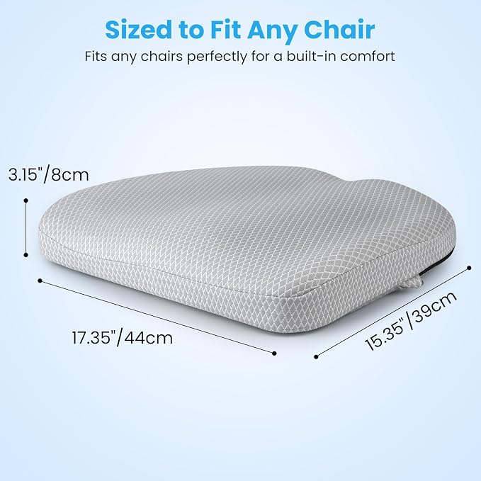 Office Chair Cushion - Image 6