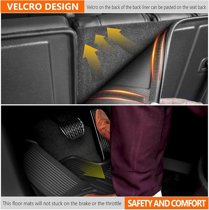 powoq Floor Mat Compatible - Image 6