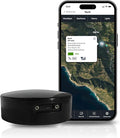 LandAirSea Overdrive GPS Tracker — Extended Life Battery, and Waterproof. by LandAirSeaSystems