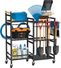 NADAMOO Garden Tool Organizer by NADAMOO