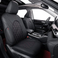 coverdream Custom Fit Camry Car Seat Covers by Coverdream