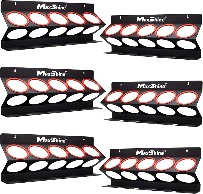 Maxshine Universal Detailing Spray Bottle Holder by Maxshine
