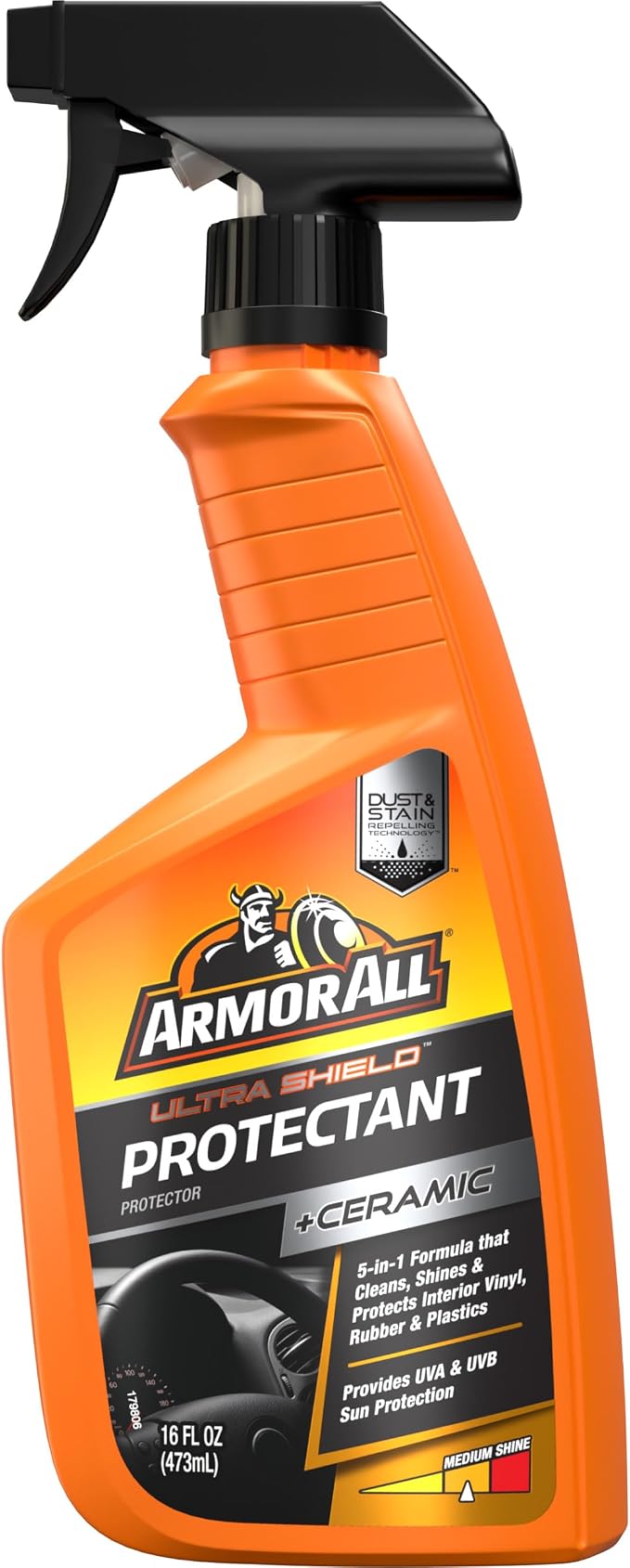 Armor All Extreme Shield Protectant Spray, Interior Car Cleaner by ArmorAll