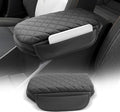 CDEFG for Chevrolet Trax 2024-2025 Center Console Cover Armrest Box Cover for by CDEFG