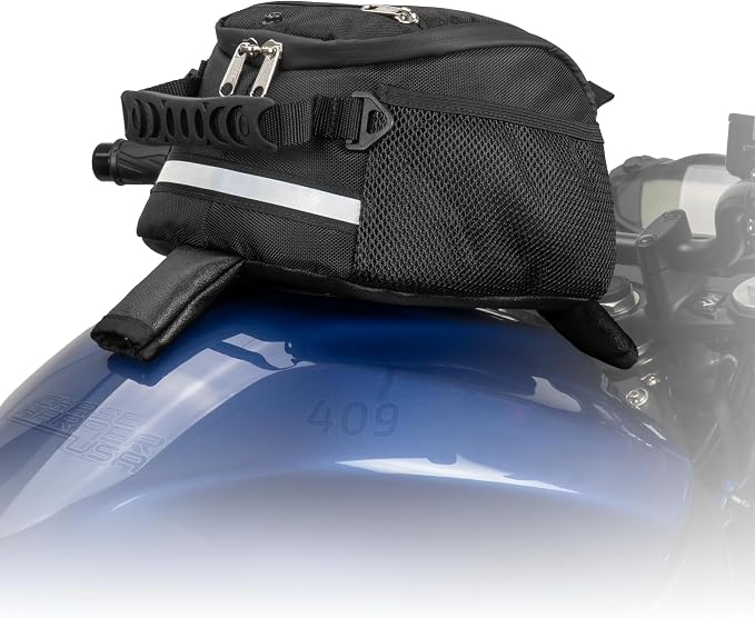 409M Magnetic Tank Bag - Image 6