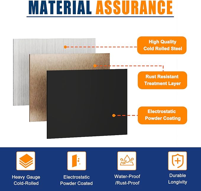 Metal Storage Cabinets Locker - Image 4