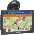 N900 GPS Navigator for Truck Car, 9 inch GPS Truck Driver Commercial, Trucker by OHREX
