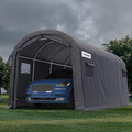 KING BIRD 10' x 20' Heavy Duty Carport by KINGBIRD