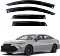 KPY Window Visor Compatible by KPYBizConnect