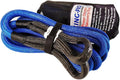 KING-PRO Kinetic Recovery Rope 3/4“x30' Towing Rope 20, 000lbs Breaking by KING-PRO