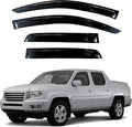 KPY Window Visor Compatible by KPYBizConnect