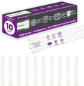 GoodBulb PLL36/865 36W 16.5" Twin Tube Compact Fluorescent Light Bulb 4-pin by GoodBulb